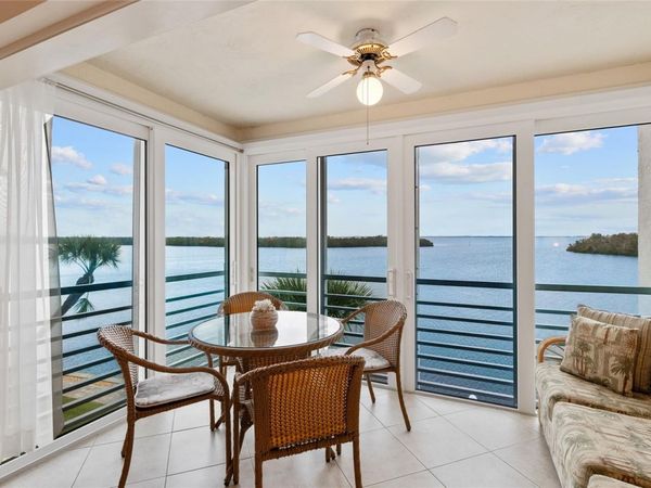 4310 FALMOUTH DRIVE, Unit 304, LONGBOAT KEY, FL 34228