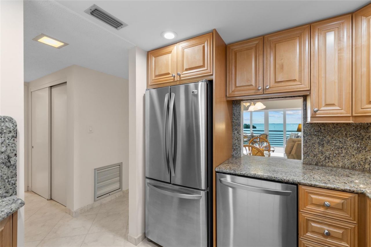 4310 Falmouth Drive, Unit 304, Longboat Key, FL 34228 Photo