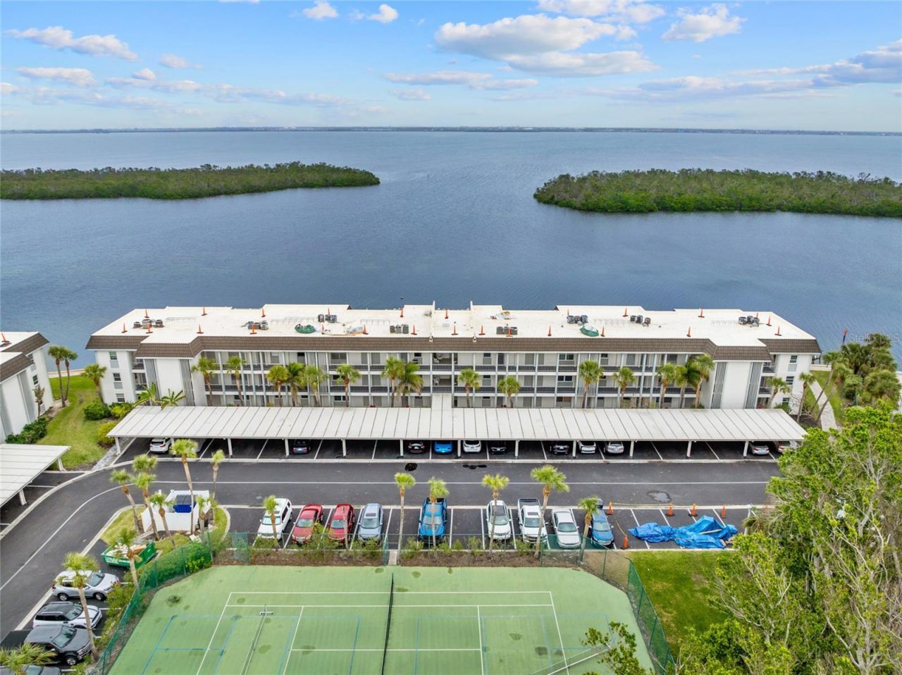 4310 Falmouth Drive, Unit 304, Longboat Key, FL 34228 Photo
