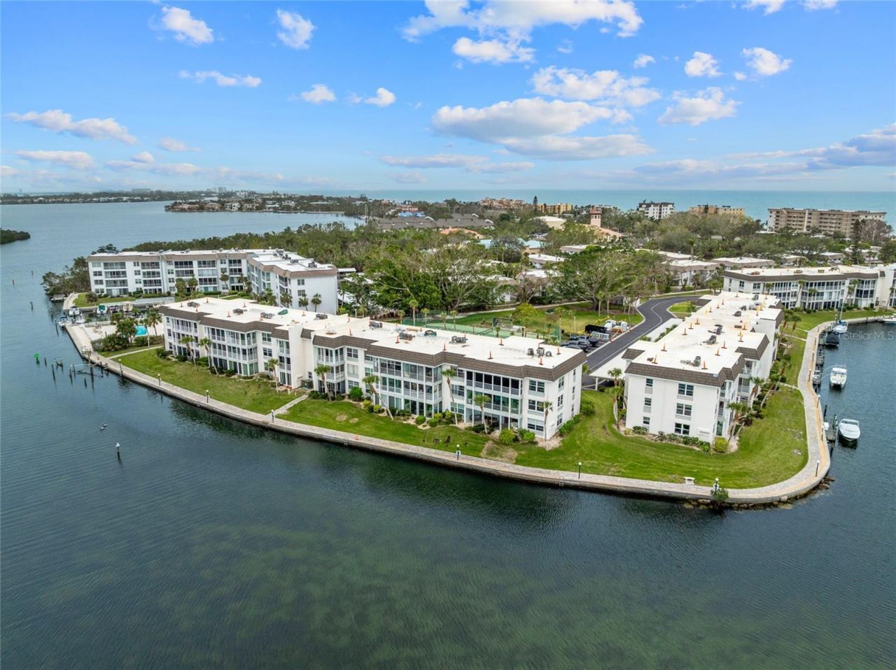 4310 Falmouth Drive, Unit 304, Longboat Key, FL 34228 Photo
