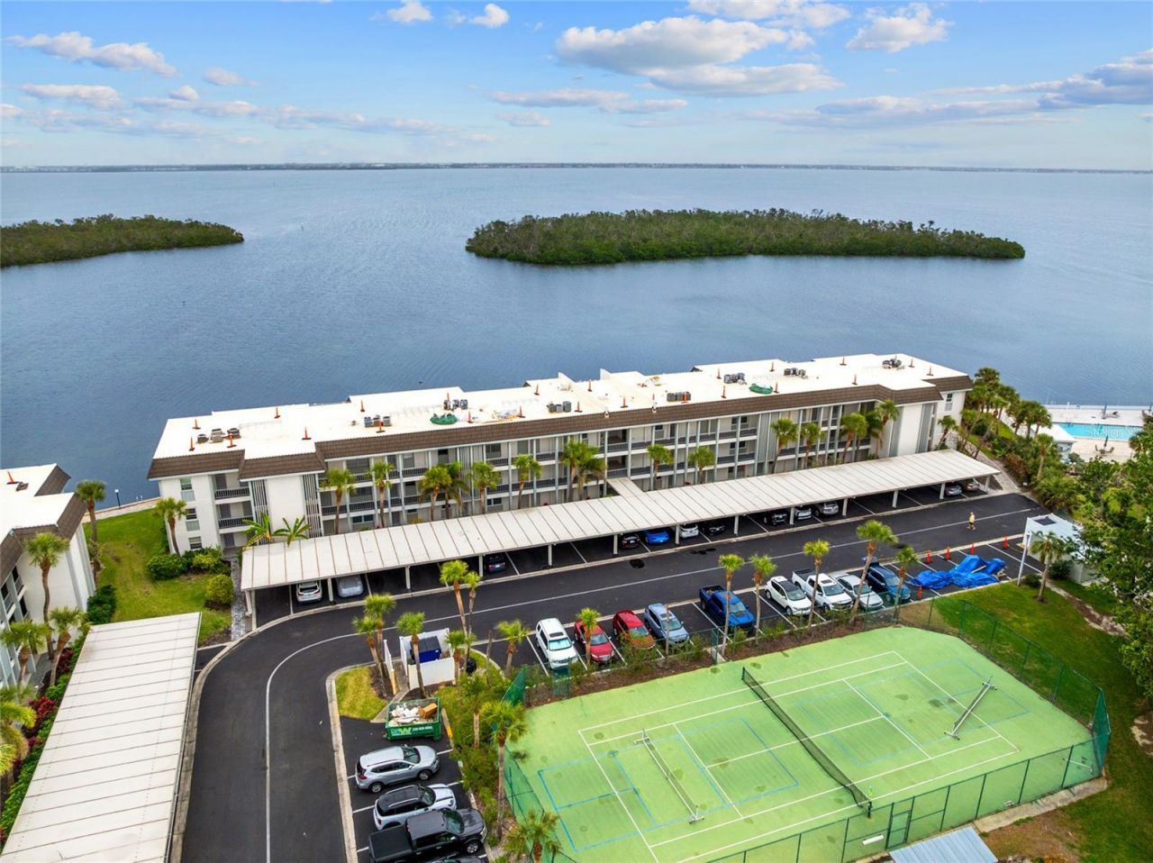 4310 Falmouth Drive, Unit 304, Longboat Key, FL 34228 Photo