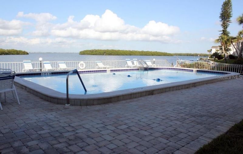 4310 Falmouth Drive, Unit 304, Longboat Key, FL 34228 Photo