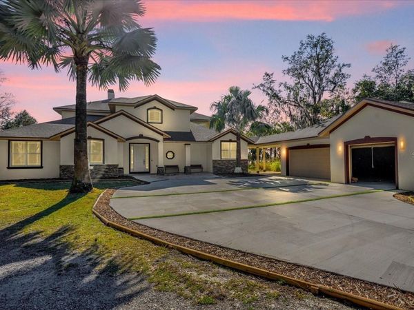 168 BETHEL OAKS LANE, DELTONA, FL 32738