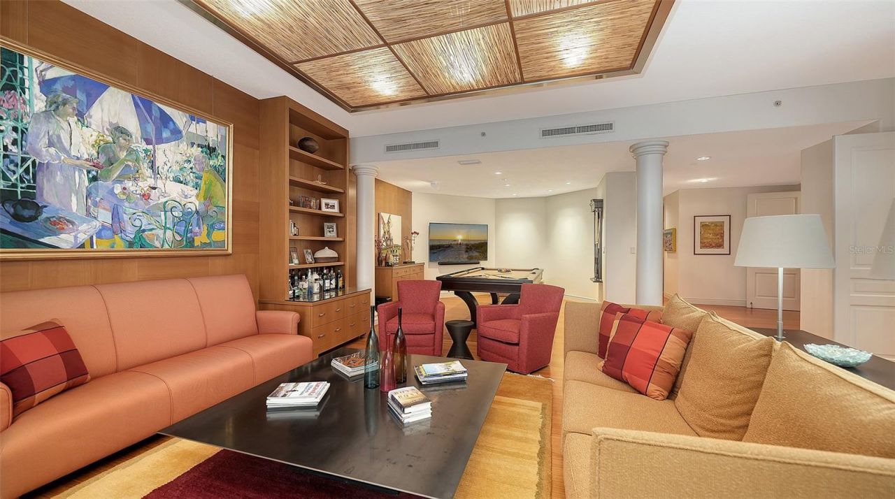 2052 Benjamin Franklin Drive, Unit D702, Sarasota, FL 34236 Photo