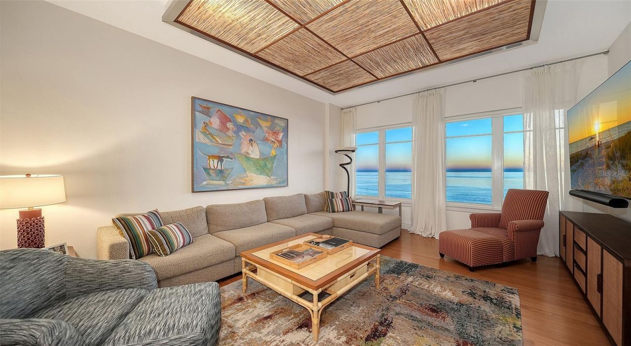 2052 Benjamin Franklin Drive, Unit D702, Sarasota, FL 34236 Photo