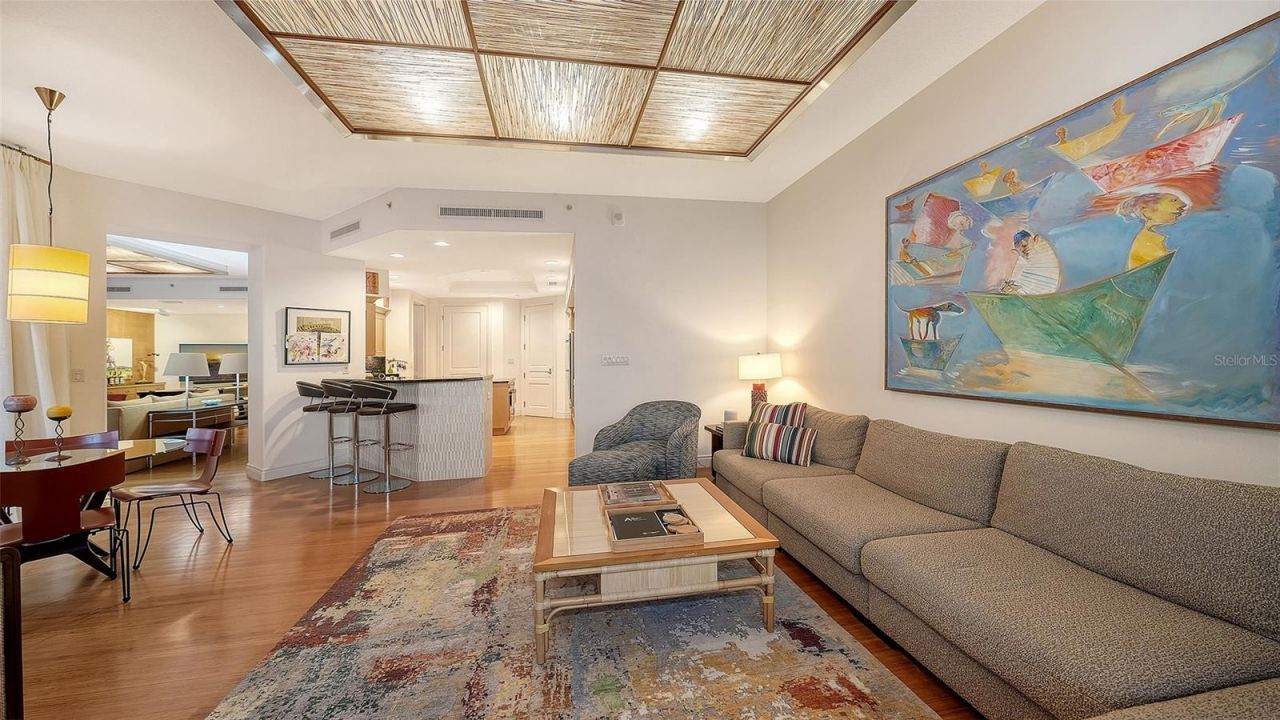 2052 Benjamin Franklin Drive, Unit D702, Sarasota, FL 34236 Photo