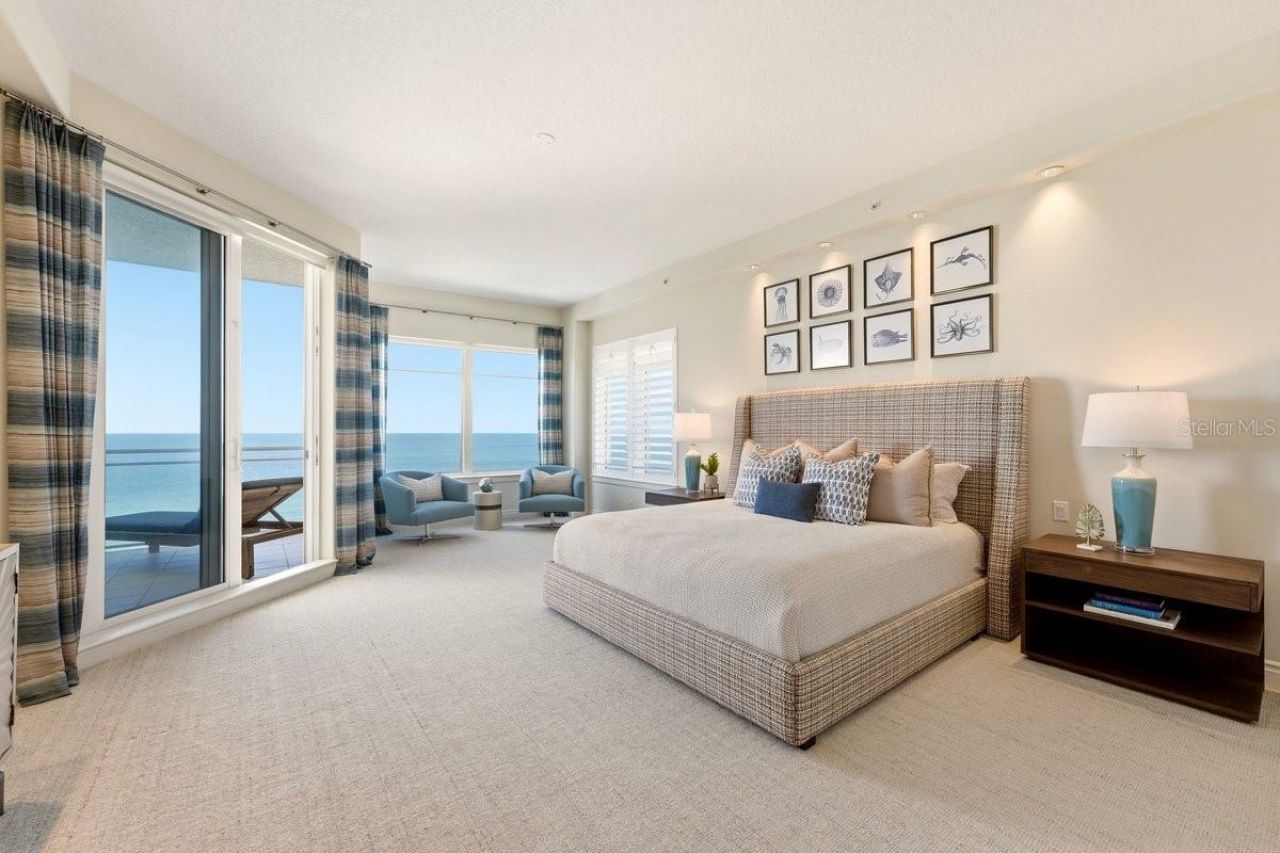 2052 Benjamin Franklin Drive, Unit D702, Sarasota, FL 34236 Photo