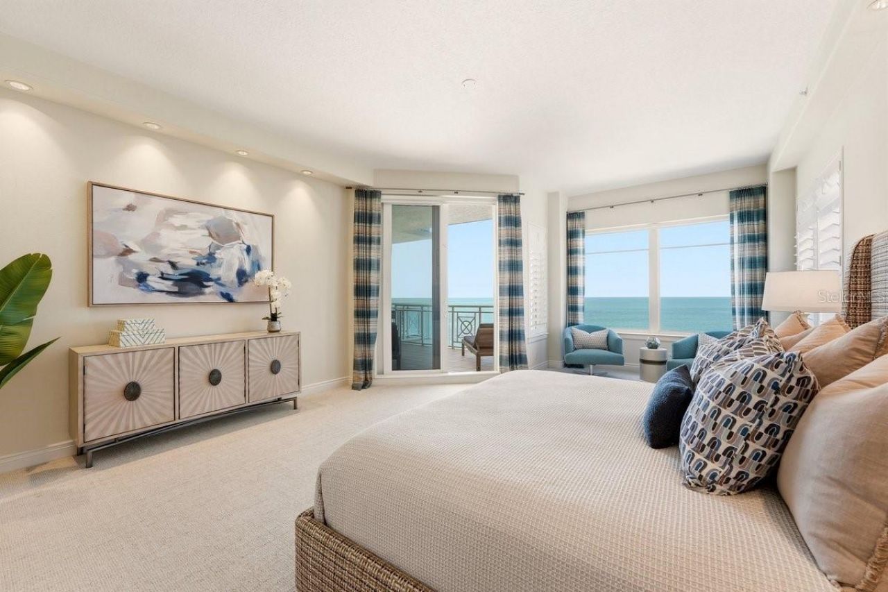 2052 Benjamin Franklin Drive, Unit D702, Sarasota, FL 34236 Photo