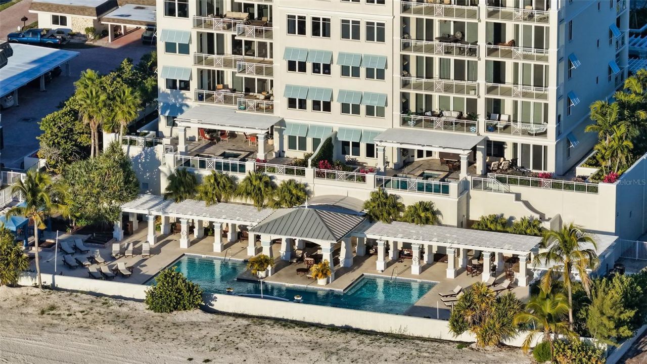 2052 Benjamin Franklin Drive, Unit D702, Sarasota, FL 34236 Photo