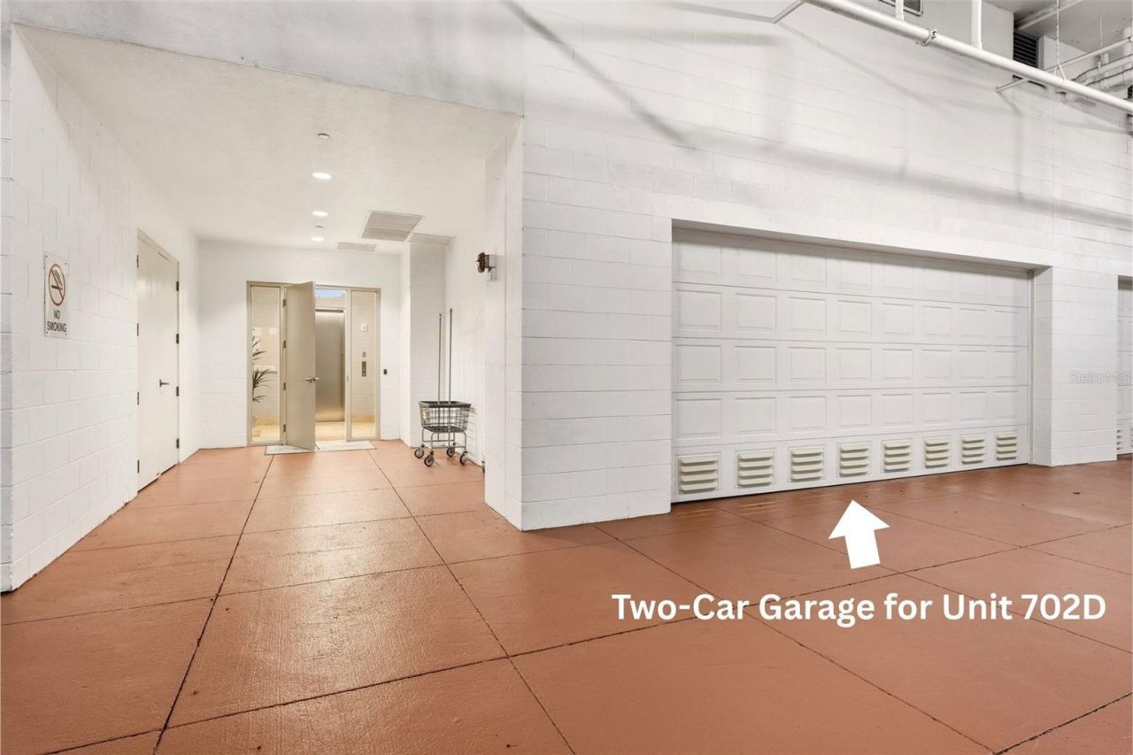 2052 Benjamin Franklin Drive, Unit D702, Sarasota, FL 34236 Photo