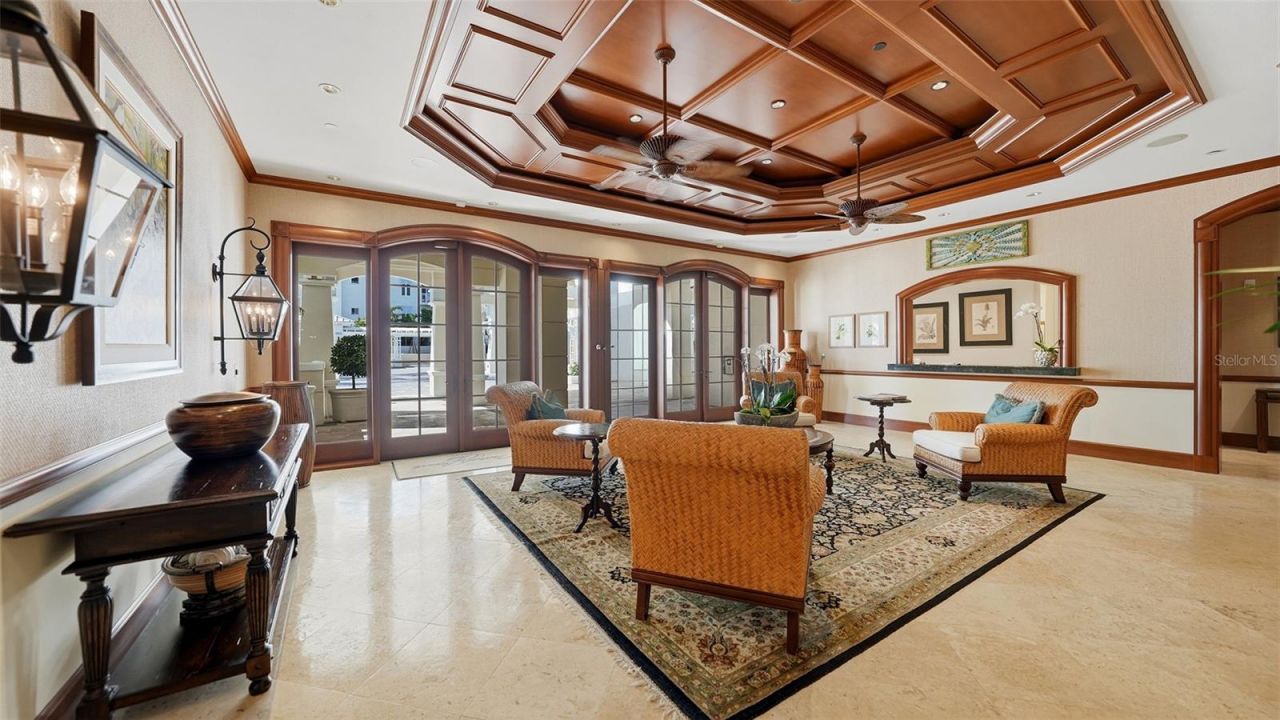 2052 Benjamin Franklin Drive, Unit D702, Sarasota, FL 34236 Photo