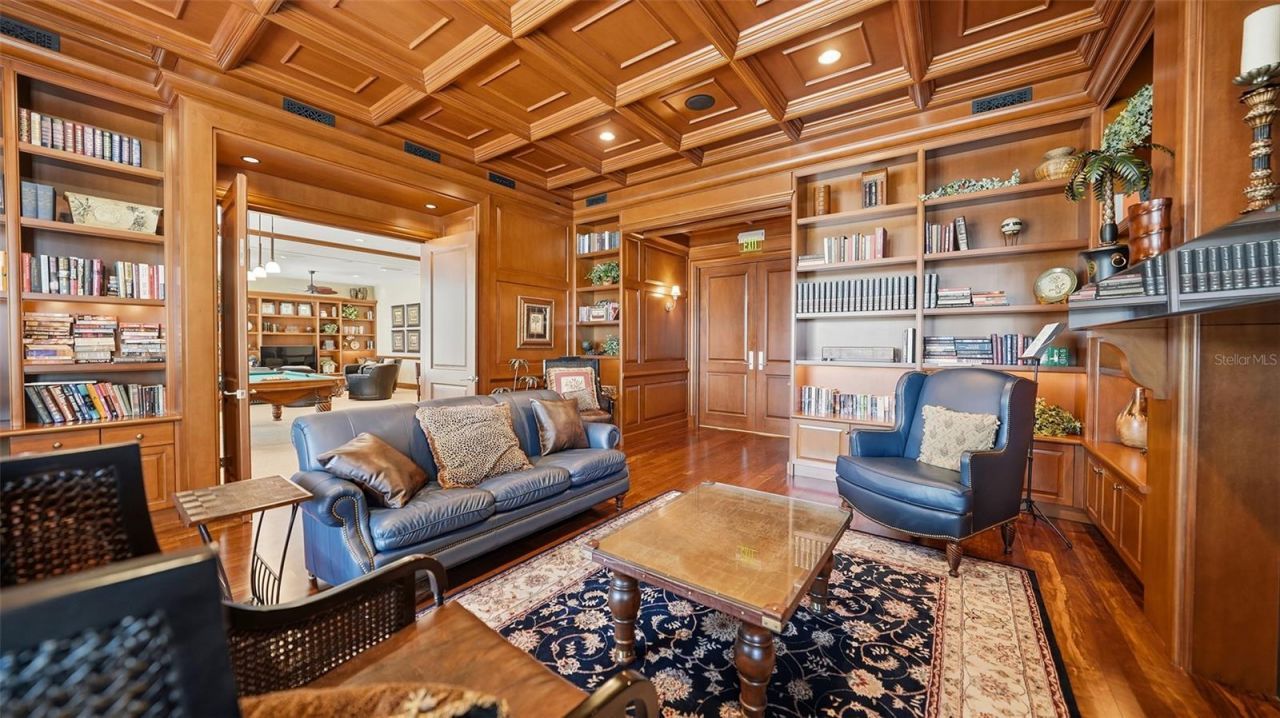 2052 Benjamin Franklin Drive, Unit D702, Sarasota, FL 34236 Photo