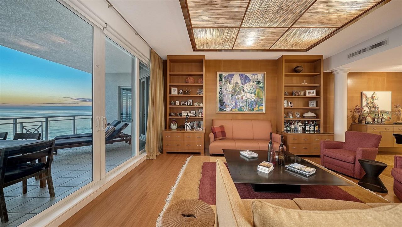 2052 Benjamin Franklin Drive, Unit D702, Sarasota, FL 34236 Photo