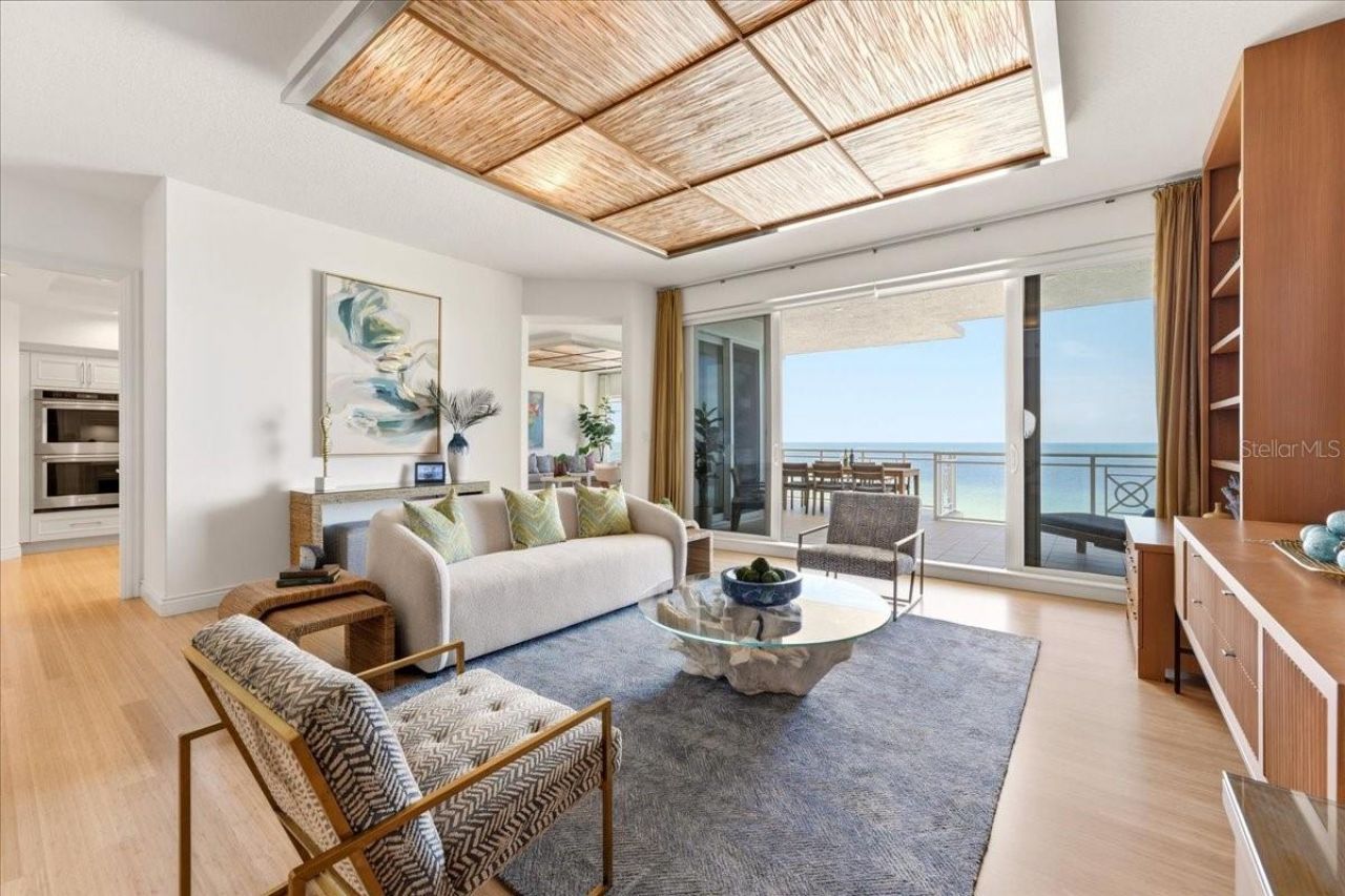 2052 Benjamin Franklin Drive, Unit D702, Sarasota, FL 34236 Photo