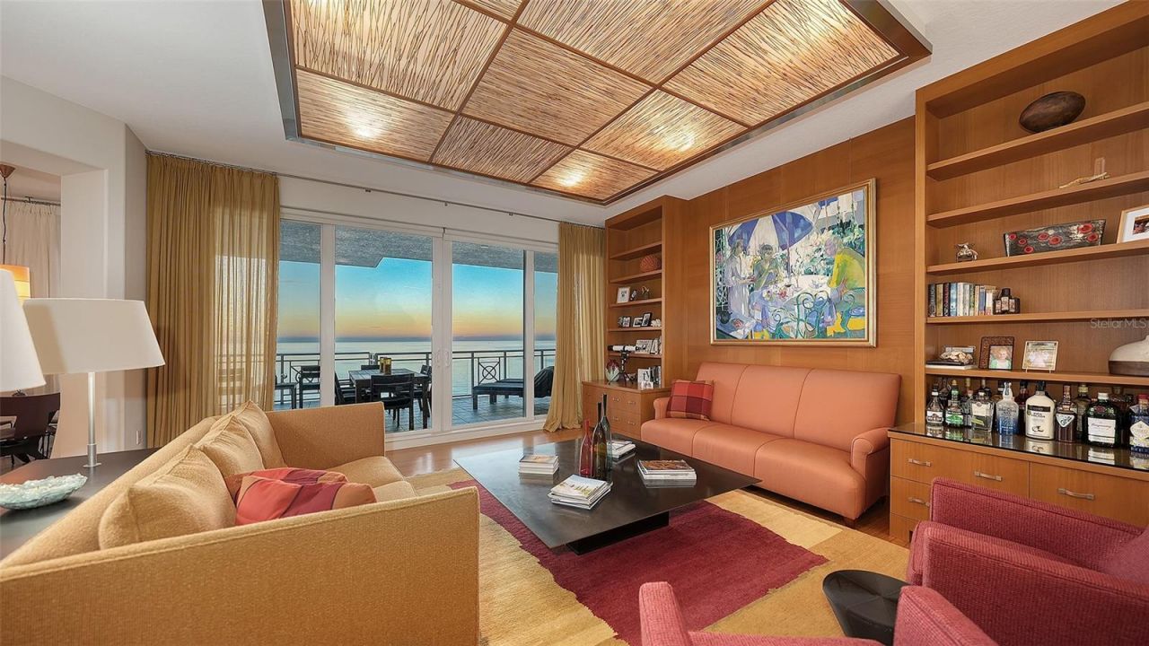 2052 Benjamin Franklin Drive, Unit D702, Sarasota, FL 34236 Photo