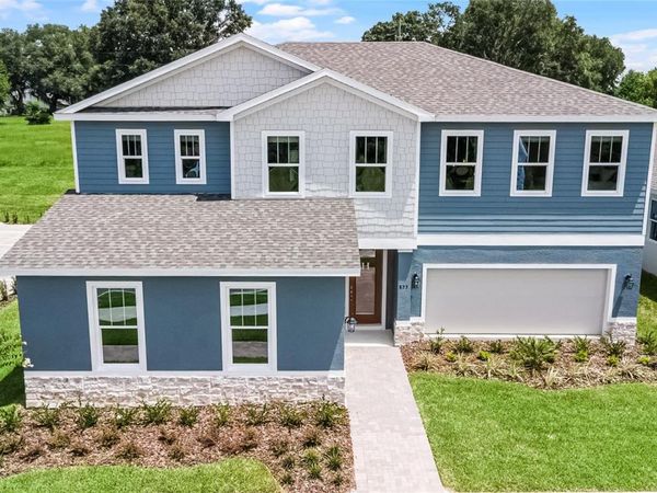 740 MYSTIC GARDENS DRIVE, APOPKA, FL 32703