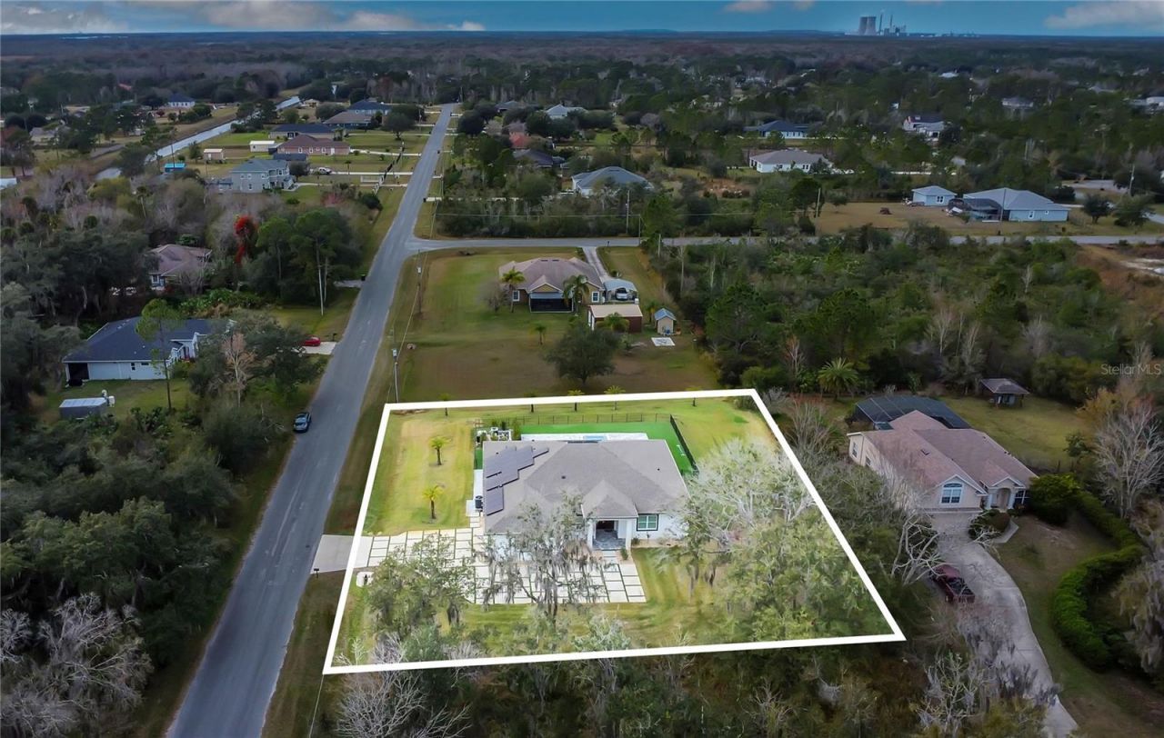 18965 Sheldon Street, Orlando, FL 32833 Photo