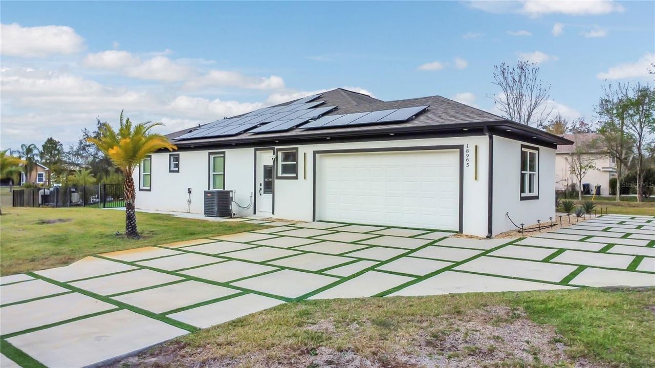 18965 Sheldon Street, Orlando, FL 32833 Photo