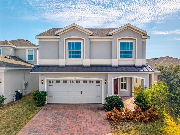 6877 WILSON HAMMOCK AVENUE, GROVELAND, FL 34736