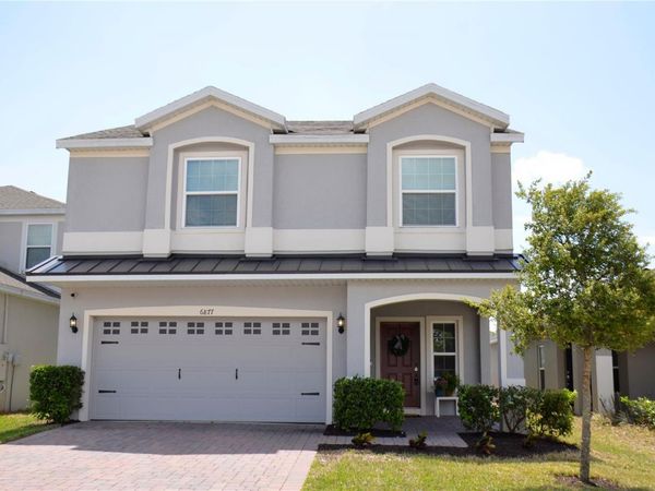 6877 WILSON HAMMOCK AVENUE, GROVELAND, FL 34736