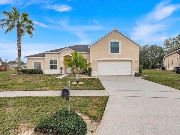 458 BLOOMINGDALE DRIVE, DAVENPORT, FL 33837