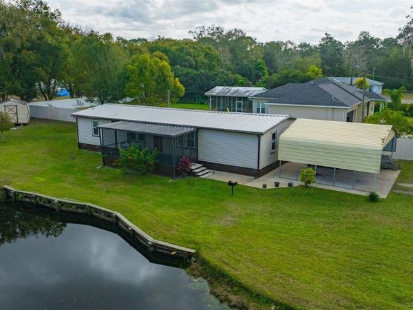 15615 WILLOWDALE ROAD, TAMPA, FL 33625