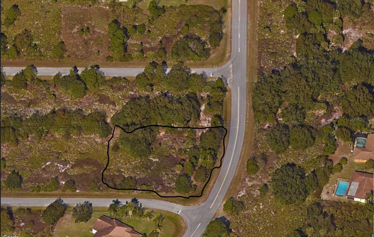 22236 Voltair Avenue, Port Charlotte, FL 33954 Photo