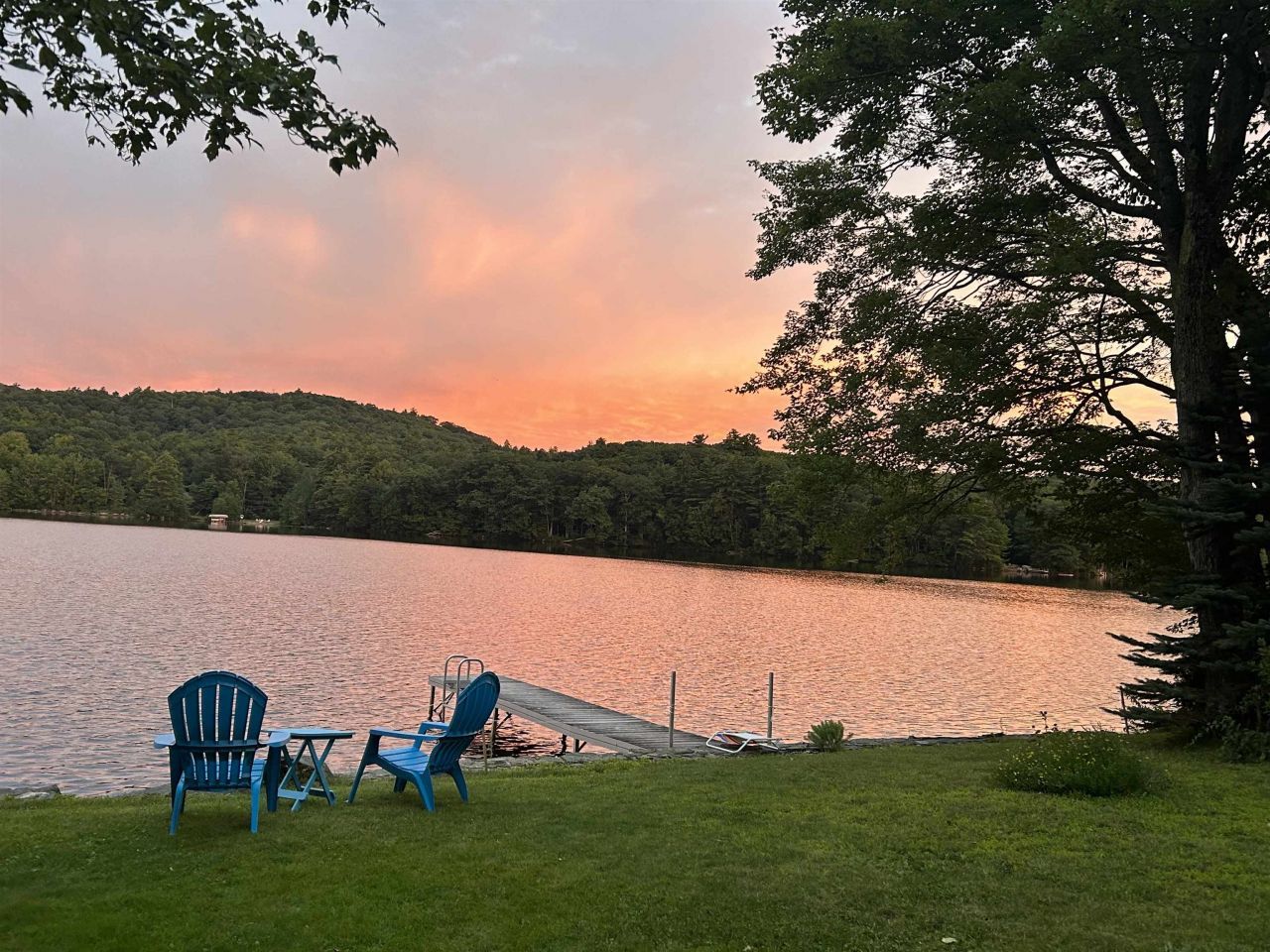 130 Silver Road, Harrisville, NH 03450 Main Photo