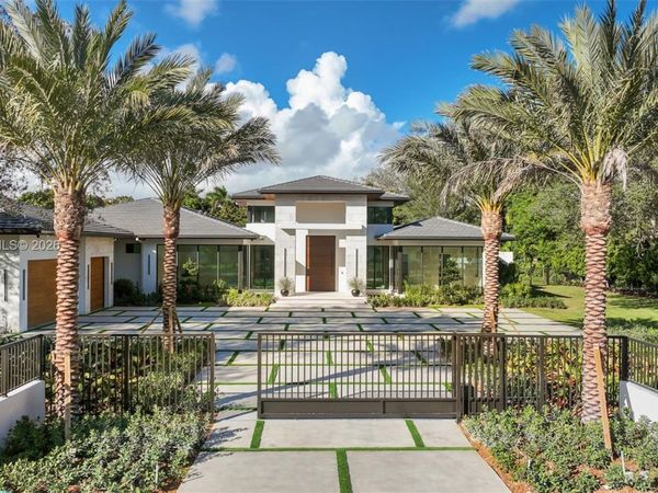 7725 SW 114th St, Pinecrest, FL 33156