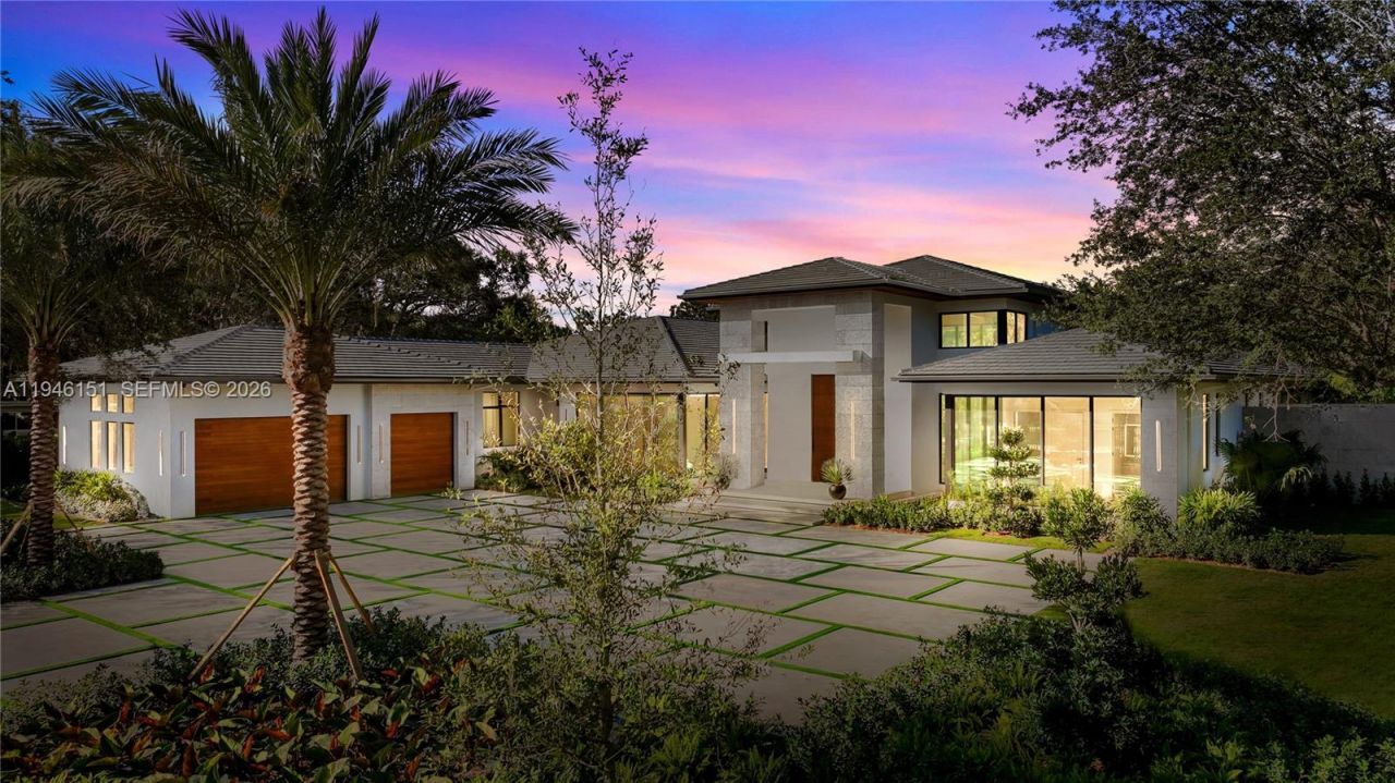 7725 SW 114th St, Pinecrest, FL 33156 Photo