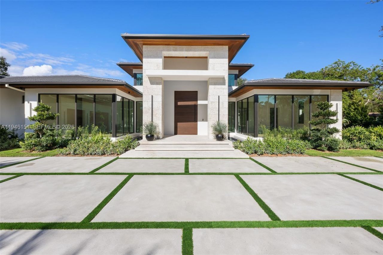 7725 SW 114th St, Pinecrest, FL 33156 Photo