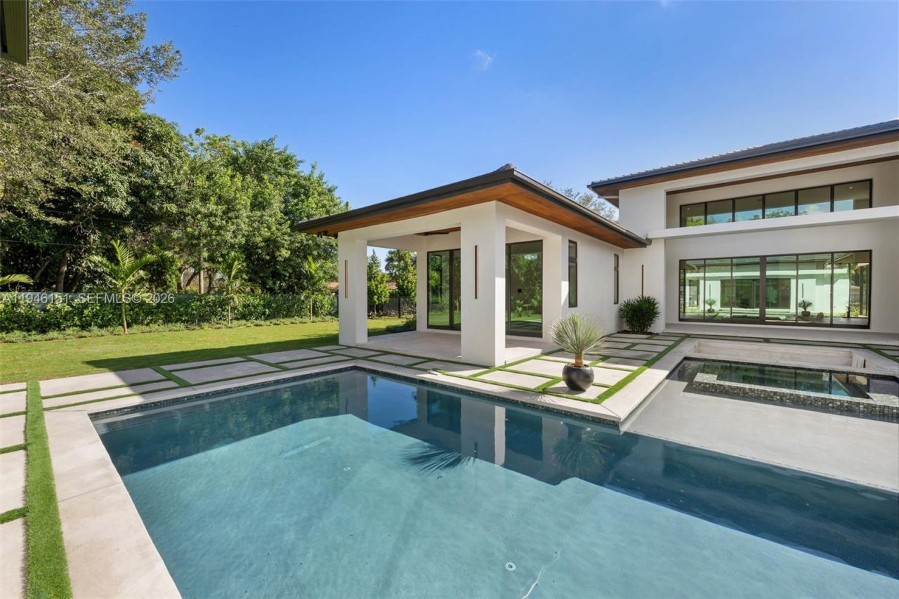 7725 SW 114th St, Pinecrest, FL 33156 Photo