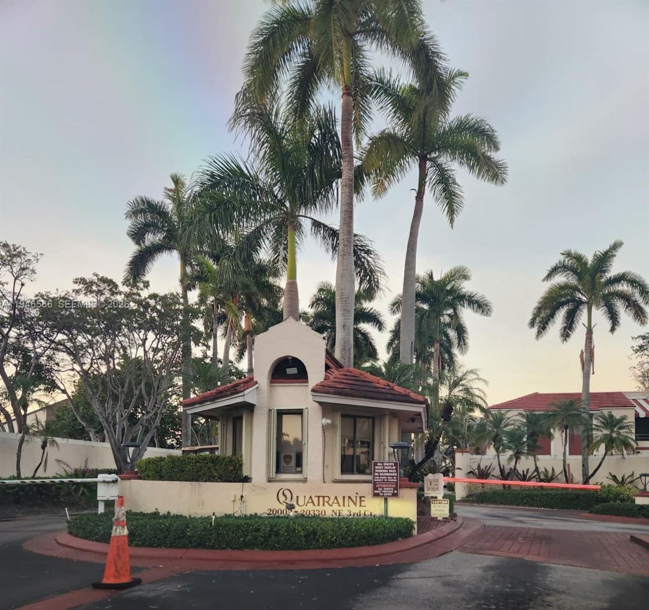 20005 NE 3rd Ct, Unit 6, Miami, FL 33179 Photo