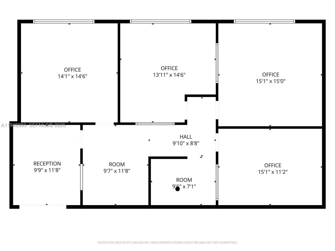 6405 NW 36th St , Unit 213, Virginia Gardens, FL 33166 Photo