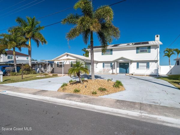 610 Paula Avenue, Merritt Island, FL 32953