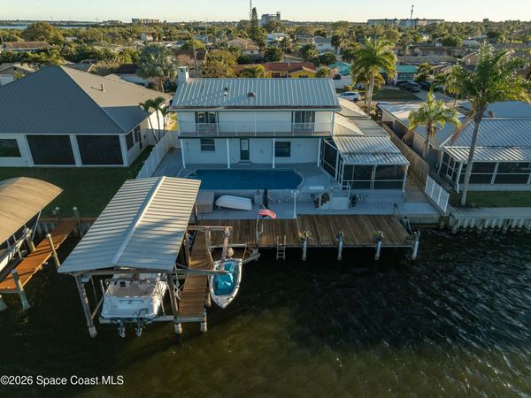 610 Paula Avenue, Merritt Island, FL 32953