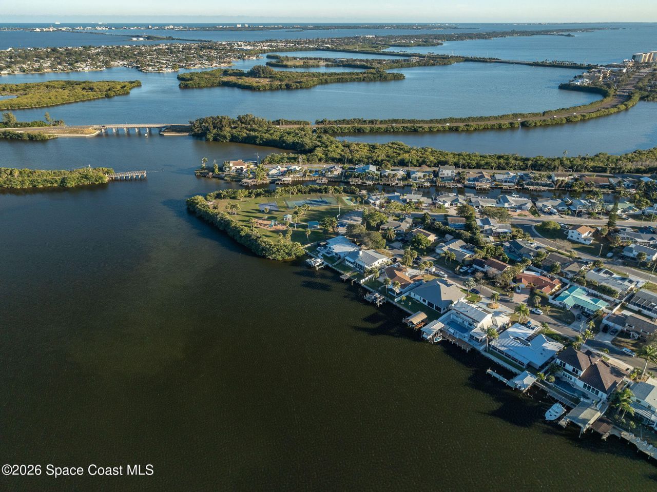 610 Paula Avenue, Merritt Island, FL 32953 Photo