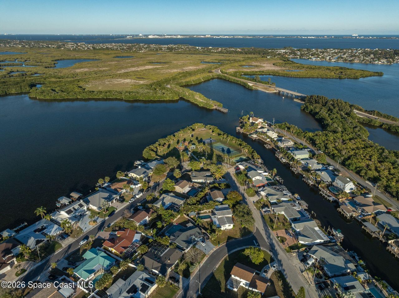 610 Paula Avenue, Merritt Island, FL 32953 Photo