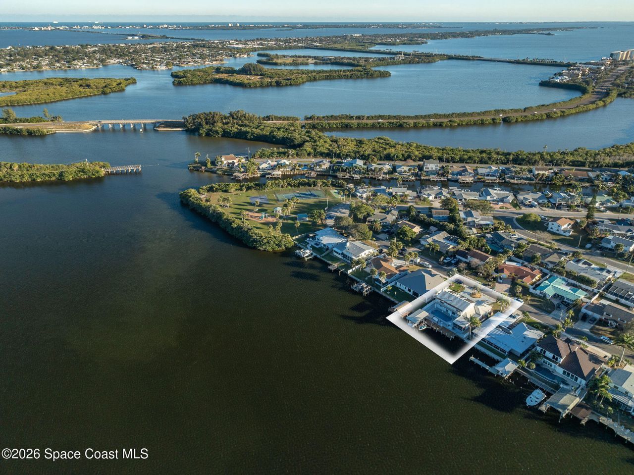 610 Paula Avenue, Merritt Island, FL 32953 Photo