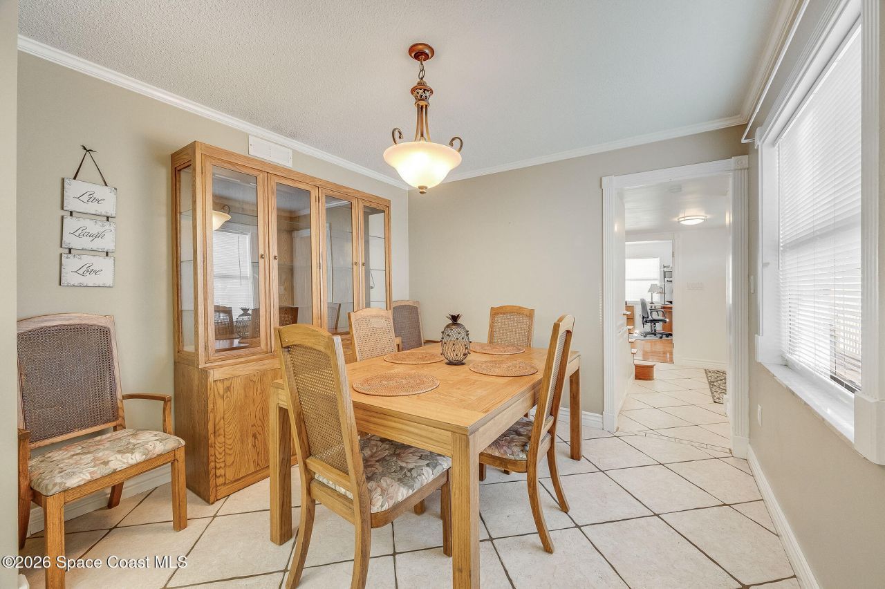 610 Paula Avenue, Merritt Island, FL 32953 Photo