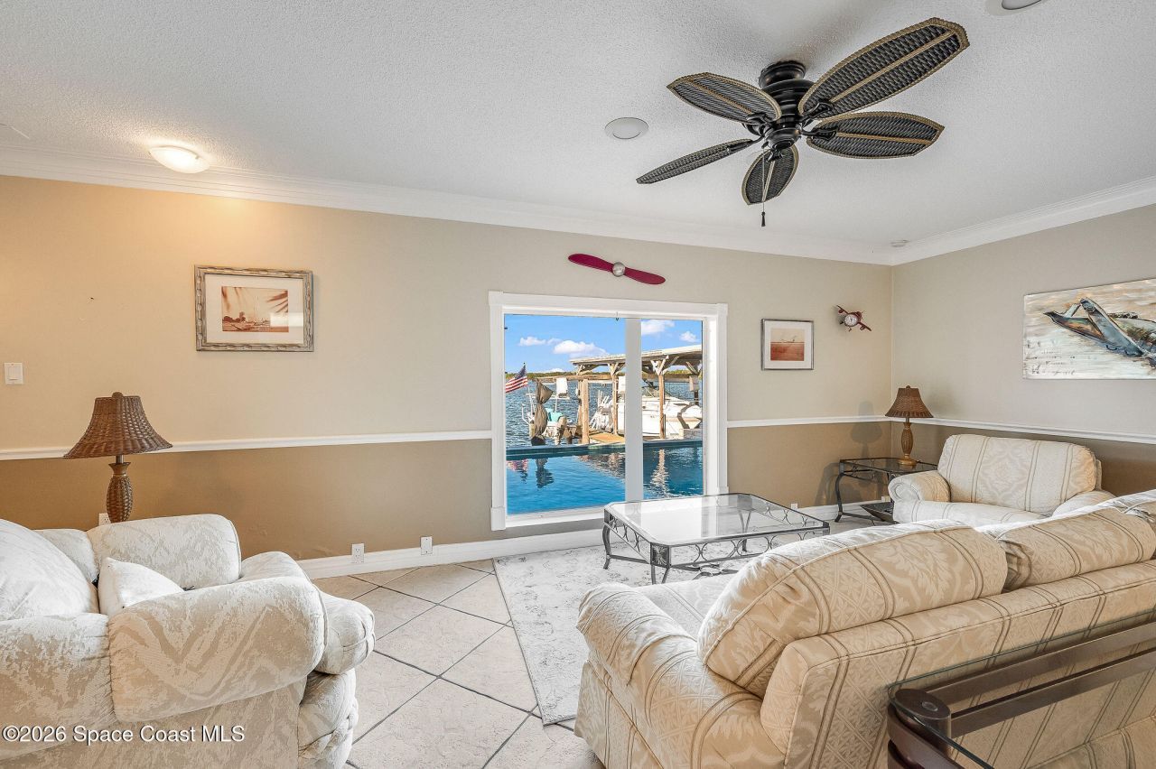 610 Paula Avenue, Merritt Island, FL 32953 Photo