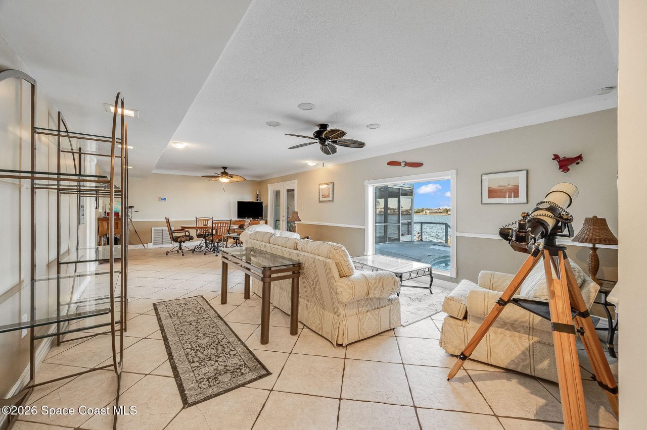 610 Paula Avenue, Merritt Island, FL 32953 Photo