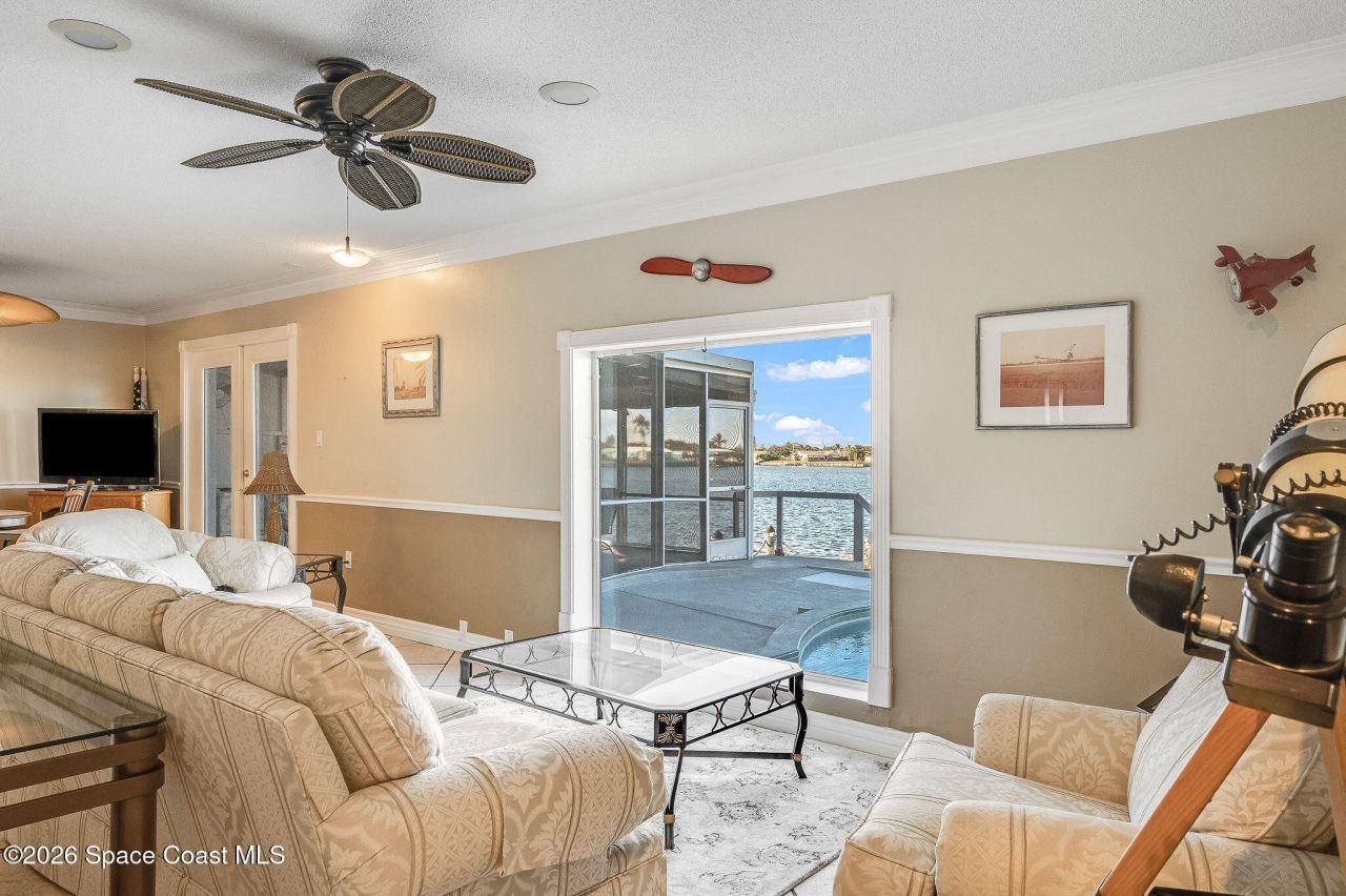 610 Paula Avenue, Merritt Island, FL 32953 Photo