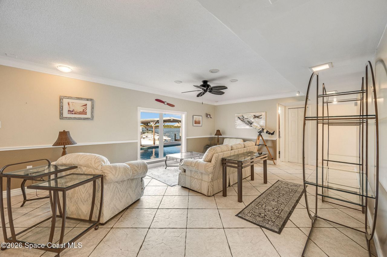 610 Paula Avenue, Merritt Island, FL 32953 Photo