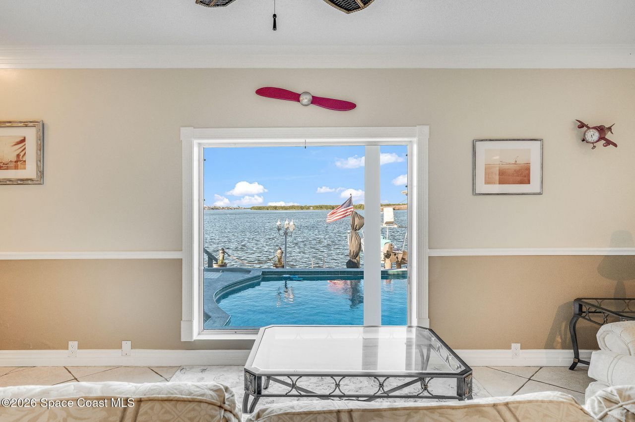 610 Paula Avenue, Merritt Island, FL 32953 Photo