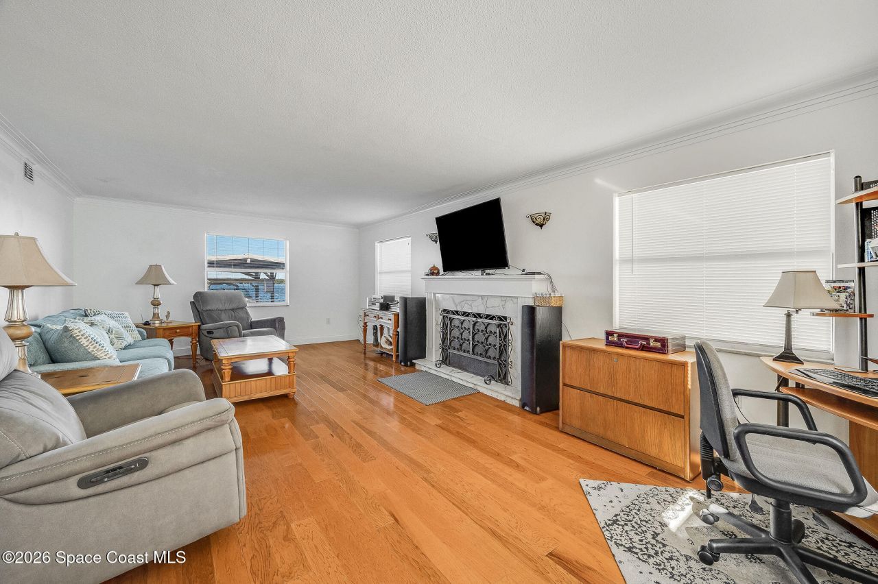 610 Paula Avenue, Merritt Island, FL 32953 Photo