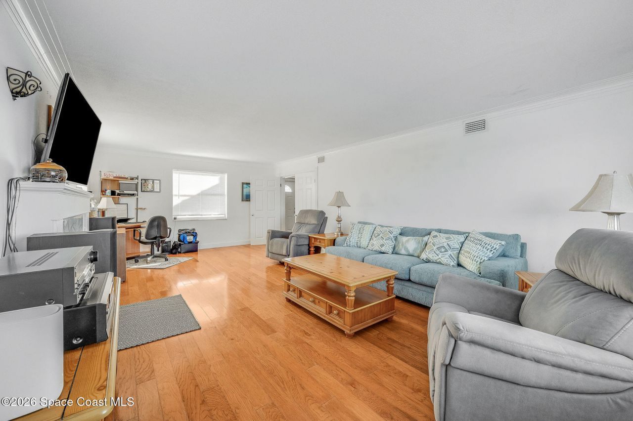 610 Paula Avenue, Merritt Island, FL 32953 Photo