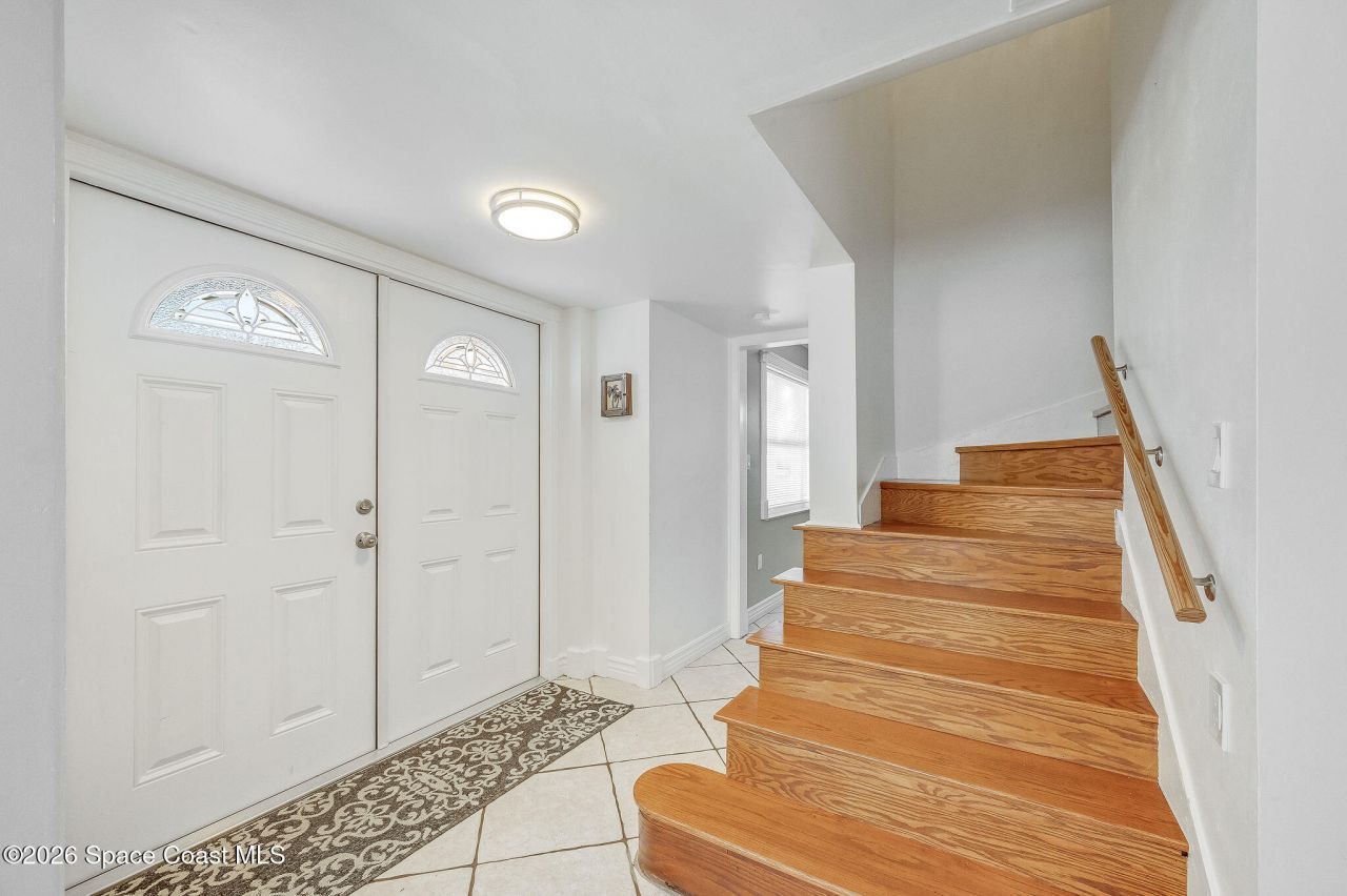 610 Paula Avenue, Merritt Island, FL 32953 Photo