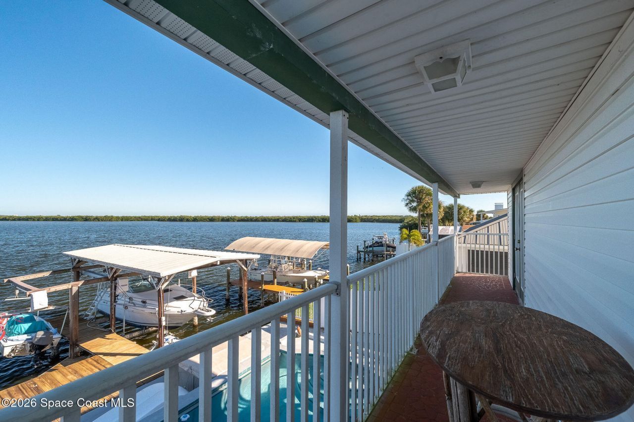 610 Paula Avenue, Merritt Island, FL 32953 Photo