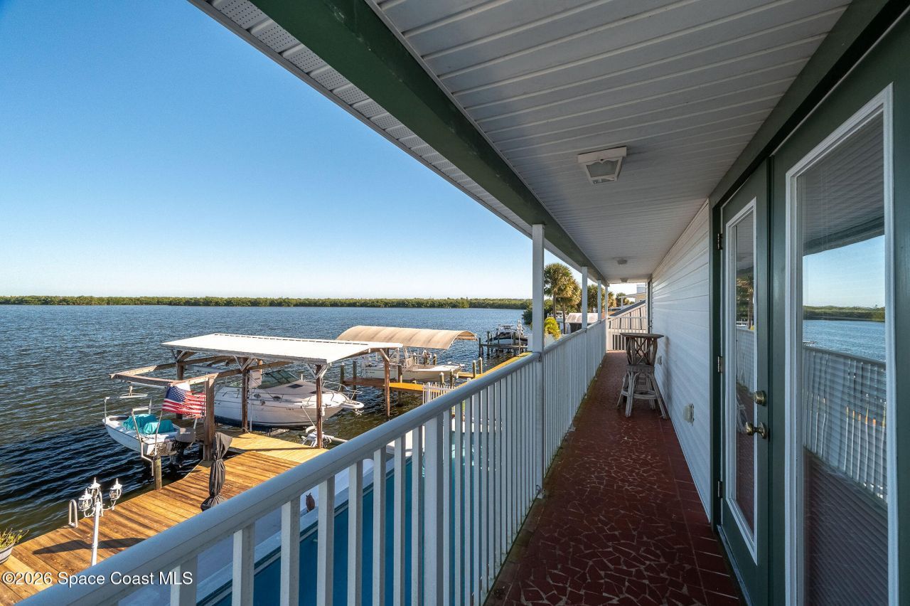 610 Paula Avenue, Merritt Island, FL 32953 Photo